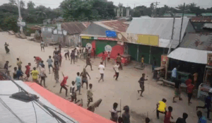 বিএনপির দুই গ্রুপের সংঘর্ষে আহত ১৫ জন