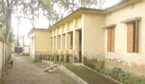 ৪৪০ স্বাস্থ্যকেন্দ্র শুধুই কাগুজে অঙ্গীকার নেই কোনো সেবা