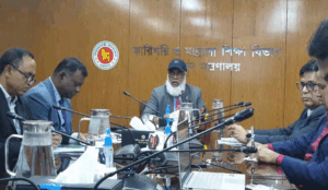 মাদরাসা এমপিওভুক্তি নিয়ে সুখবর দিলেন সচিব