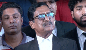 আমাকে মেরে ফেললেও কোনো জিডি করব না: ফজলুর রহমান