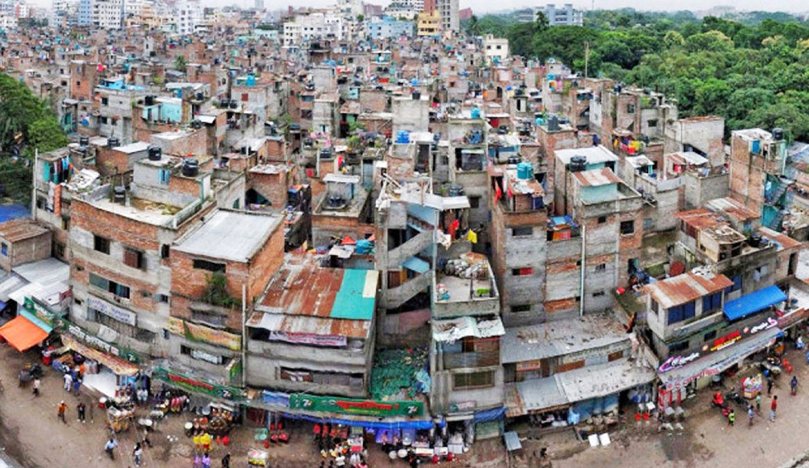 জেনেভা ক্যাম্পে সংঘর্ষ নিহত ১ জন