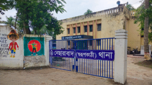 বিয়ে ভেঙে যাওয়ায় কলেজ ছাত্রীর আত্মহত্যা