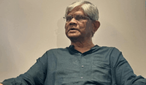 কোনো ব্যক্তি বা দলের বক্তব্যে নির্বাচন বন্ধ হবে না : অর্থ উপদেষ্টা