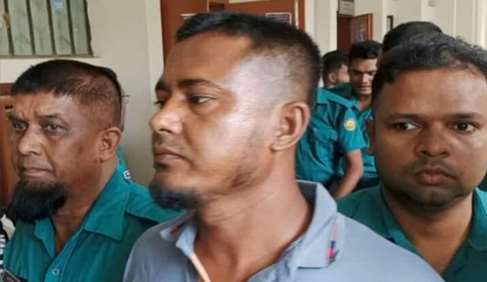 বিএনপি নেতা মাসুদ হত্যা: আ.লীগ নেতাসহ ৬ জনের যাবজ্জীবন