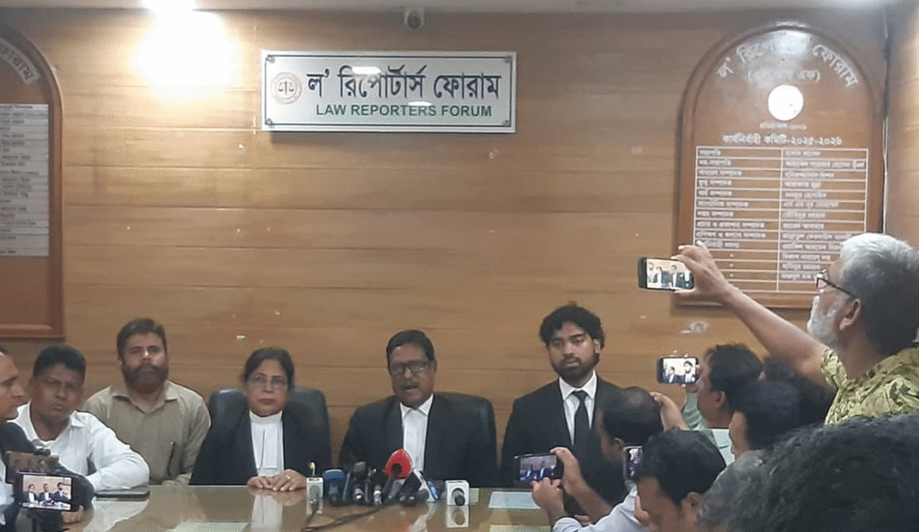 আমি মুক্তিযুদ্ধ বিরোধী জামায়াতের বিরুদ্ধে বলেছি, বলে যাবো: ফজলুর রহমান