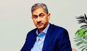 পকেট ভরতে চাইলে বিএনপি করা ছেড়ে দেন: শহীদ উদ্দীন চৌধুরী