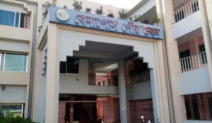 বেনাপোল পৌরসভার কার্যক্রম স্থগিত, সেবা না পেয়ে ক্ষুব্ধ পৌরবাসী