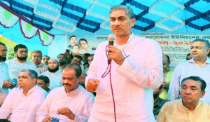 শুধু স্বৈরশাসক নয় হাসিনা ছিল মাদকের নেত্রী: এ্যানি