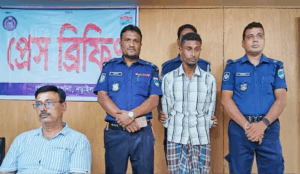 শোয়েবুর হত্যার রহস্য উদ্ঘাটন