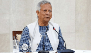 সোমবার মালয়েশিয়া যাচ্ছেন প্রধান উপদেষ্টা
