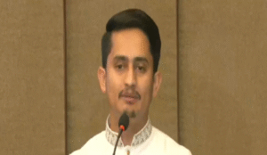 হাসিনা জান নিয়ে পালাতে পারলেও আপনারা পারবেন না: সারজিস