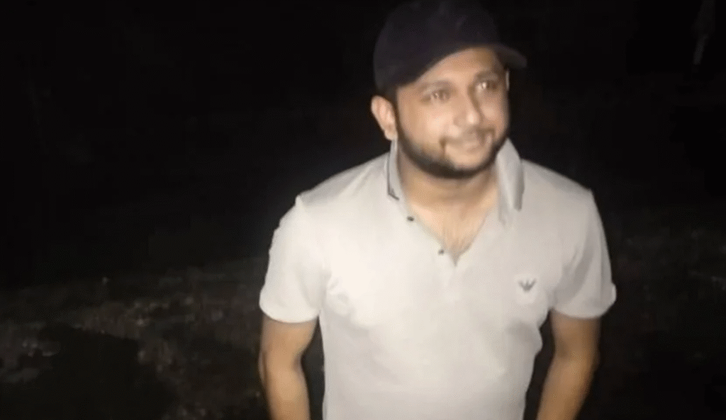 আমি শুধু ভয় পাচ্ছি আমার স্ত্রীকে নিয়ে সে ৬ মাসের অন্তঃসত্ত্বা