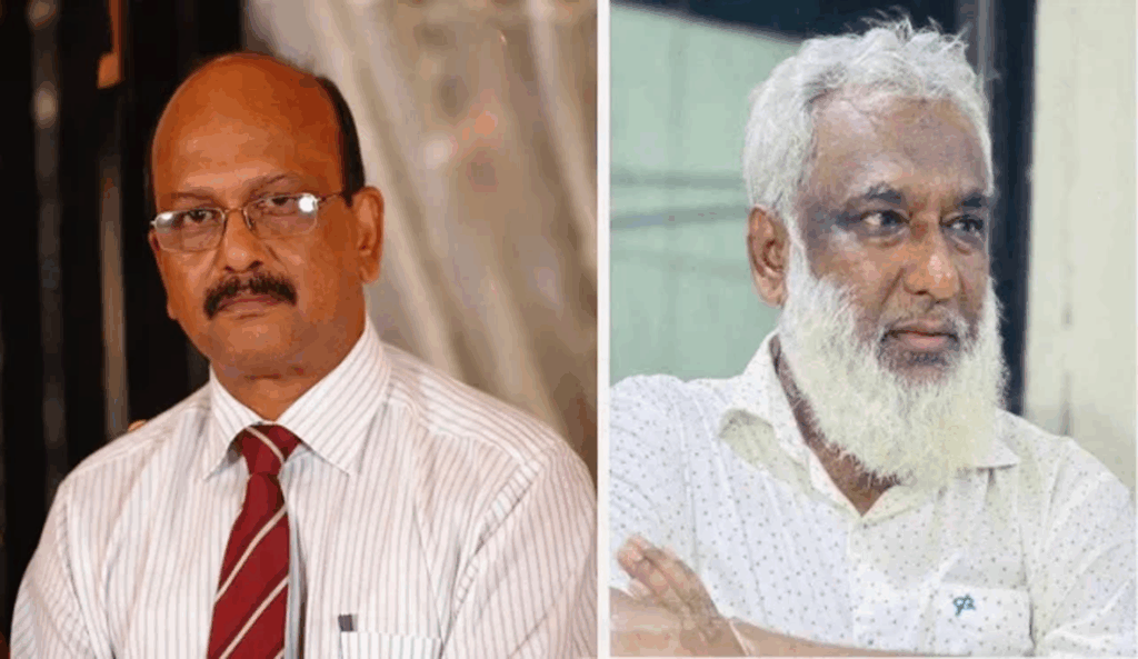 ড্যাবের নির্বাচনে হারুন শাকিল পূর্ণ প্যানেলের জয়ী