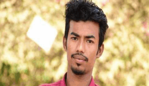 নিখোঁজের দুদিন পর নদীতে মিলল বিকাশকর্মীর মরদেহ