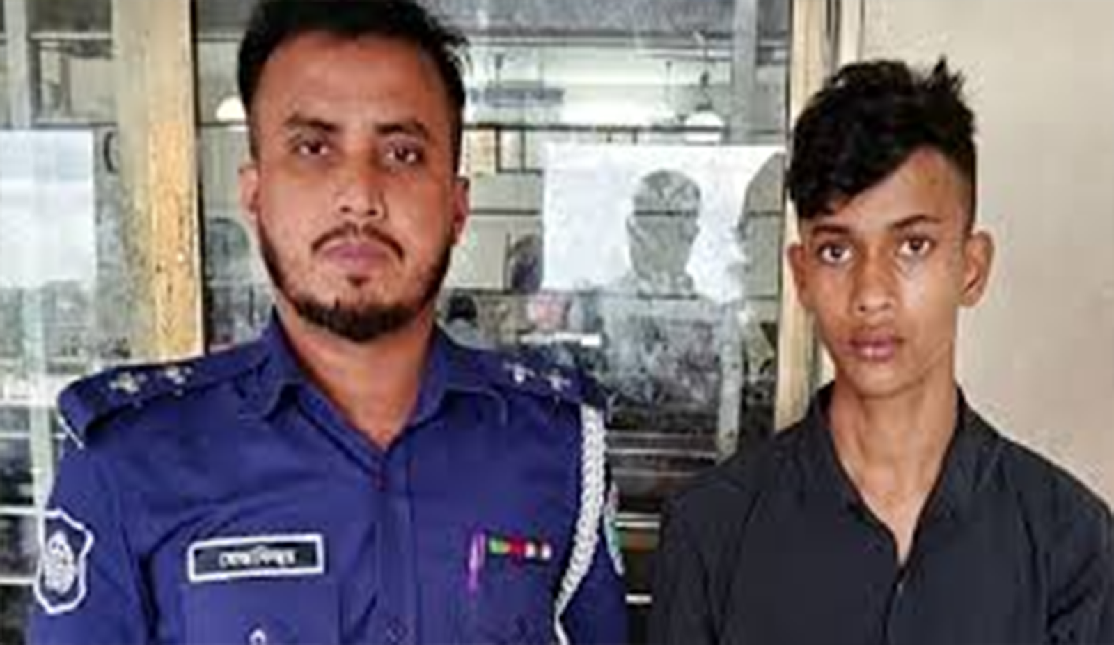 দাফনের ১৭ দিন পর জীবিত ফিরলো কিশোর