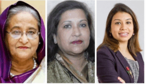 প্লট বরাদ্দ পেতে হাসিনার ওপর চাপ প্রয়োগ করেন টিউলিপ