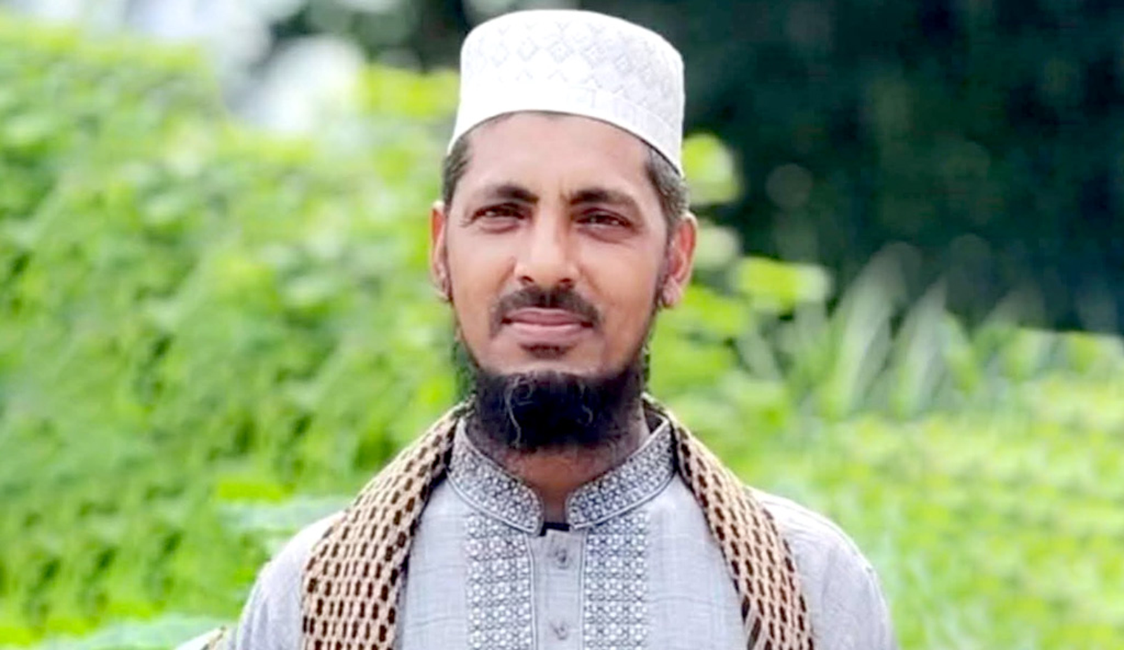 সড়ক দুর্ঘটনায় জামায়াত নেতা নিহত