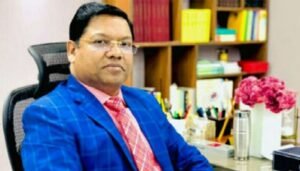 দুর্নীতির বরপুত্র সাবেক কাষ্টমস কমিশনার বেলাল এখনো বহাল তবিয়তে