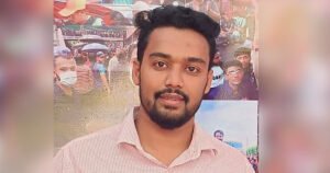 চাঁদাবাজির করায় এনসিপি নেতাকে শোকজ