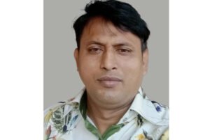 চাঁদাবাজির মামলায় প্রতারক সিকদার লিটন ফরিদপুরে ডিবির হাতে গ্রেপ্তার