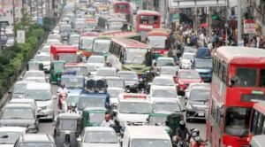 ছাত্রদল এনসিপির সমাবেশ আজ ঢাকায় চলাচলে বিধিনিষেধ