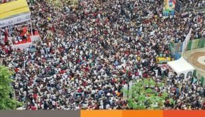 ছাত্রদলকে রুখে দেওয়ার ক্ষমতা বাংলাদেশে কারও নেই: রাকিবুল