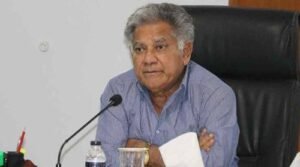 দেশের সব ব্যবস্থা ভেঙে পড়েছে ১ বছরে ঠিক করা সম্ভব নয়: উপদেষ্টা সাখাওয়াত