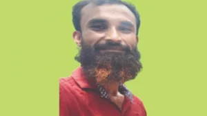 যুবলীগ নেতাকে গণধোলাই দিয়ে পুলিশে সোপর্দ