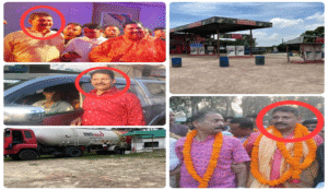 আওয়ামী লীগের ছত্রছায়ায় মুদি দোকানি বাণী সাহার অবৈধ সম্পদের পাহাড়: এখনো ধরাছোঁয়ার বাইরে!