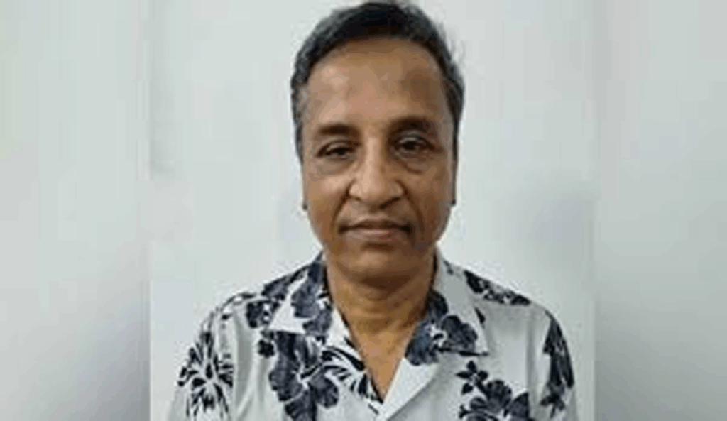 সাবেক স্বাস্থ্যমন্ত্রী জাহিদ মালেকের এপিএস গ্রেপ্তার