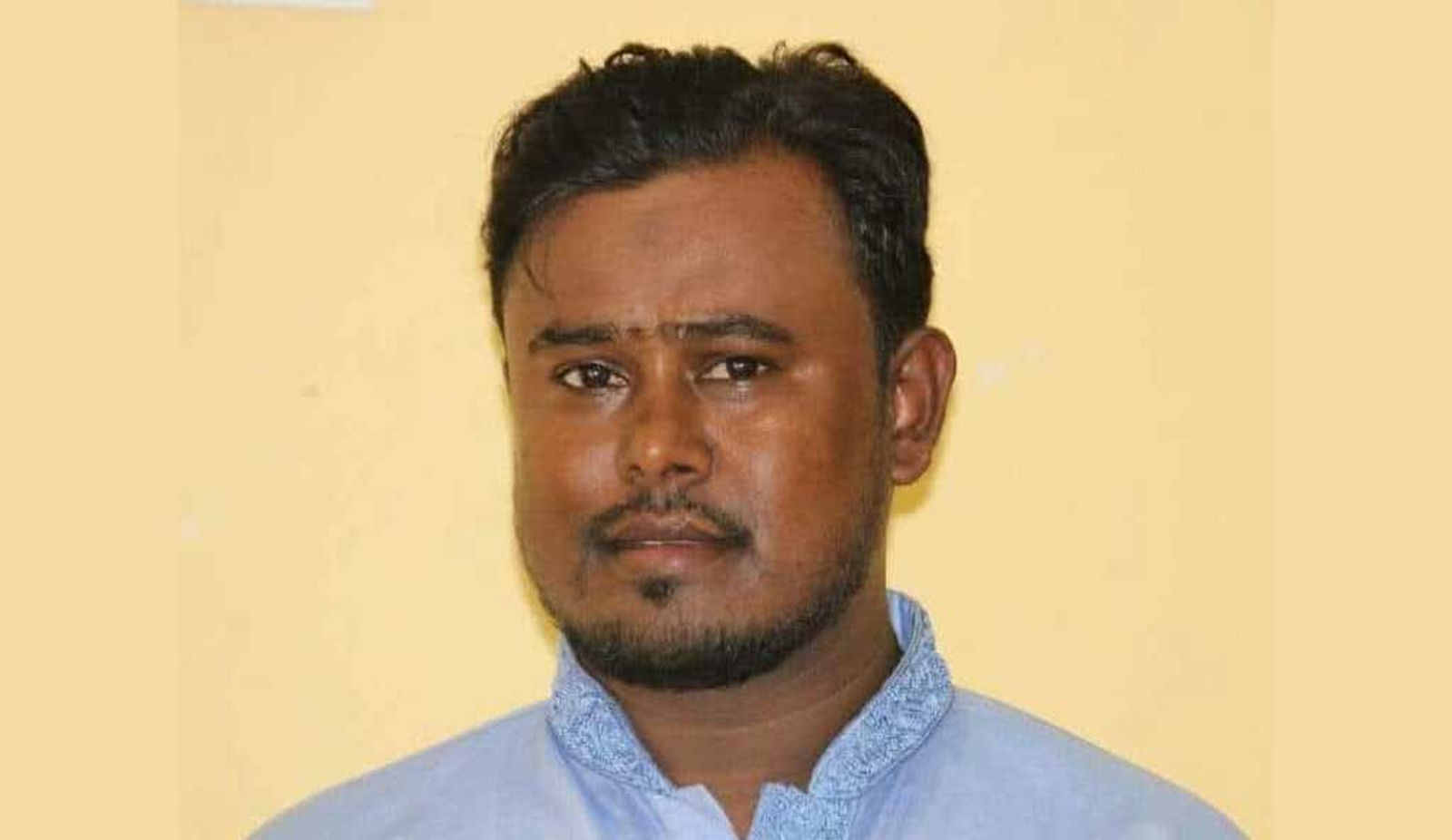 সাদাপাথরে লুটপাট: ইউপি চেয়ারম্যান গ্রেপ্তার