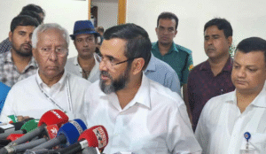 কারা নির্বাচনে অংশ নিতে পারবে না, স্পষ্ট করল ইসি