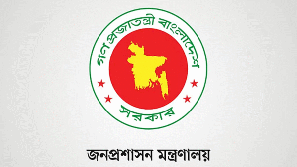 নির্বাচনের আগে এসপির পদায়ন লটারির মাধ্যমে, ডিসি নয়
