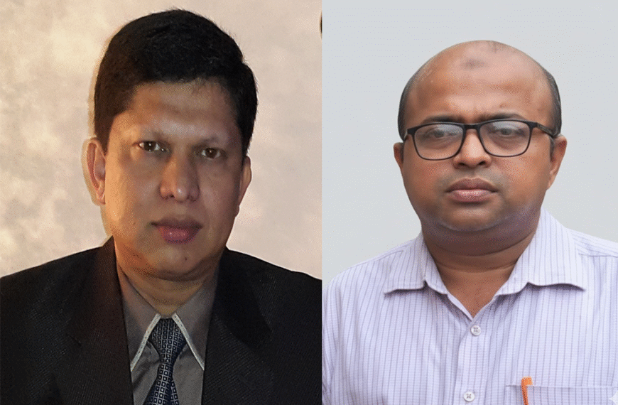 যমুনা অয়েলে পদোন্নতি পেতে যাচ্ছে একাধিক দুনীতিবাজ কর্মকর্তা