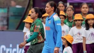ভারত সফরে যাবে বাংলাদেশ দল