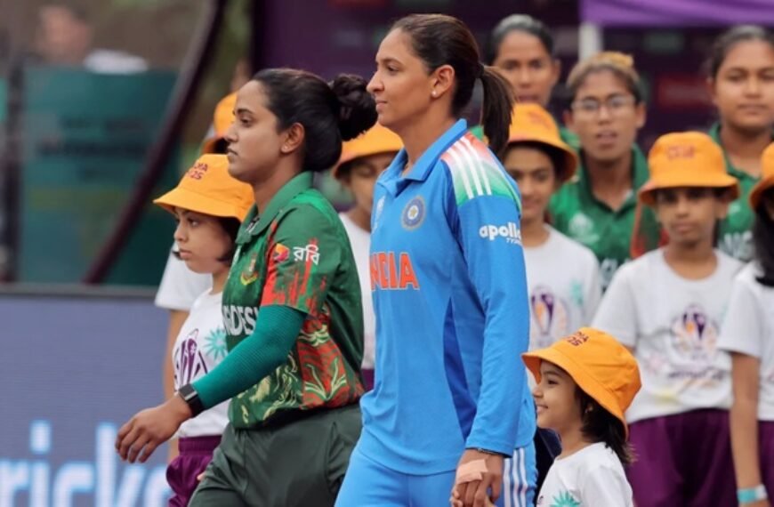 ভারত সফরে যাবে বাংলাদেশ দল