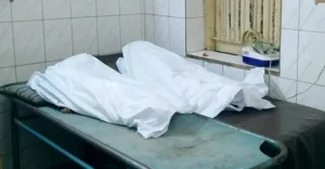 রাজধানীতে পৃথক ঘটনায় দুই যুবকের মরদেহ উদ্ধার