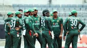 ওয়াইটওয়াশ এড়ানোর ম্যাচে বাংলাদেশের সম্ভাব্য একাদশ