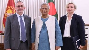 বাংলাদেশে নির্বাচন পর্যবেক্ষক দল পাঠাবে ইইউ