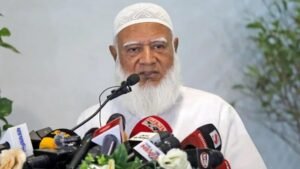 জামায়াত নেতারা ক্ষমা চেয়েছেন