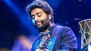 অরিজিৎ সিং বাংলাদেশে আসছেন