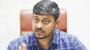 বিএনপি জামায়াত দেশকে সংকটের দিকে নিয়ে যাচ্ছে