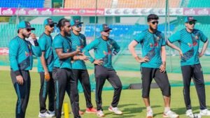 সিরিজে টিকে থাকার ম্যাচে,চেষ্টায় বাংলাদেশ