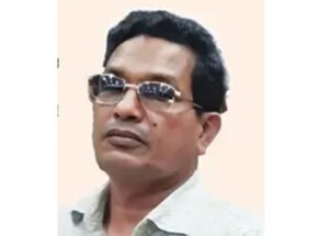 ঘুষের কাজ দেন গণপূর্ত অধিদপ্তরের প্রকৌশলী খালেক