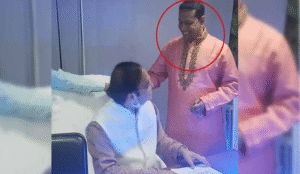 হাজী সেলিমের অন্যতম সহযোগী মুরাদ গ্রেপ্তার