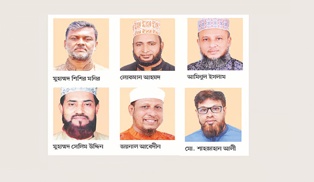 ১৯ আসনে তৎপর জামায়াত, ভালো অবস্থানে ৬ প্রার্থী
