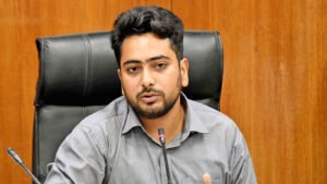 জনগণের সঙ্গে প্রতারণার অভিযোগ এনসিপির