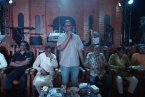 চট্টগ্রাম শহরকে ক্লিন গ্রীন হেলদি সিটি করতে একতার প্রয়োজন : চসিক মেয়র ডা. শাহাদাত হোসেন