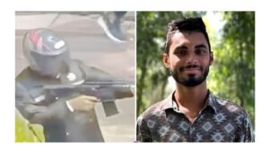 রাজনৈতিক হয়রানিমূলক মামলার তালিকায় জুলাই শহীদ শিহাব হত্যা মামলা
