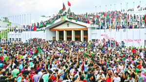 জুলাই যোদ্ধা স্বীকৃতি পেতে নতুন দেড় হাজারের বেশি আবেদন